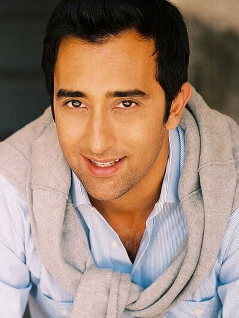 Rahul Khanna