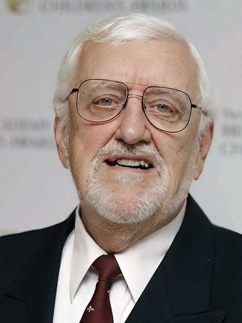 Bernard Cribbins