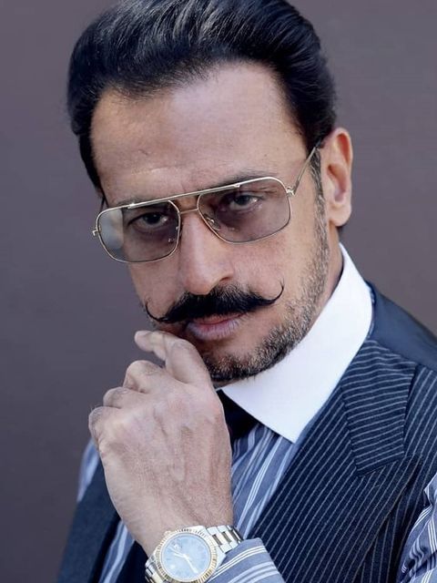 Gulshan Grover