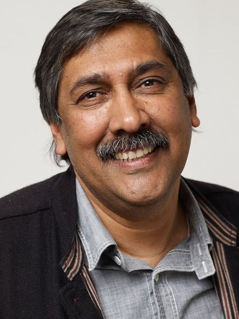 Dilip Mehta