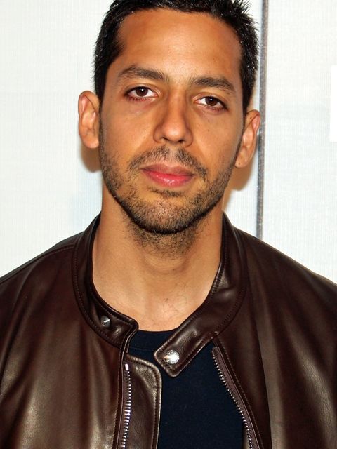 David Blaine