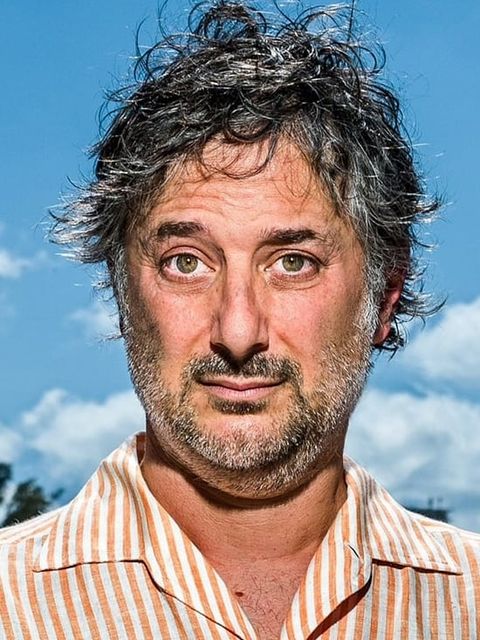 Harmony Korine