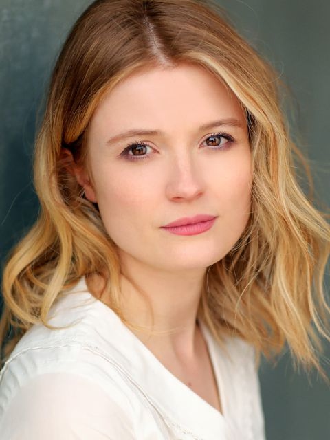 Amy Wren