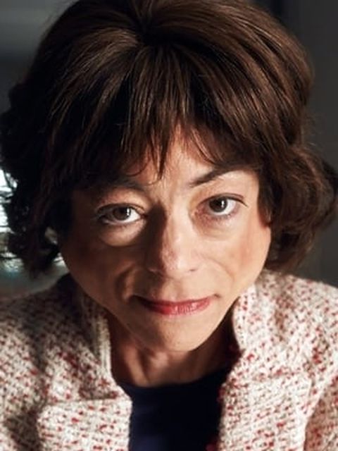 Liz Carr