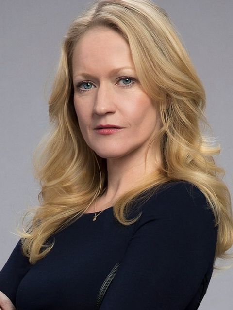 Paula Malcomson