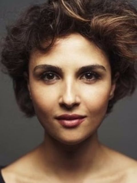Maryam Hassouni