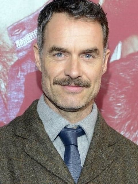 Murray Bartlett