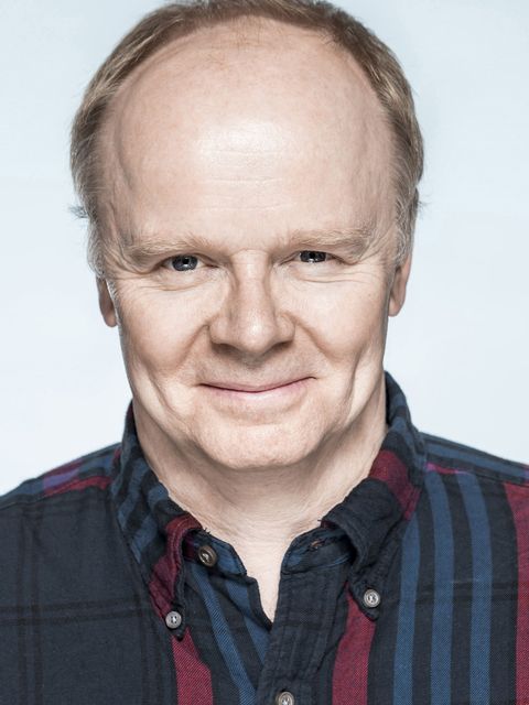 Jason Watkins