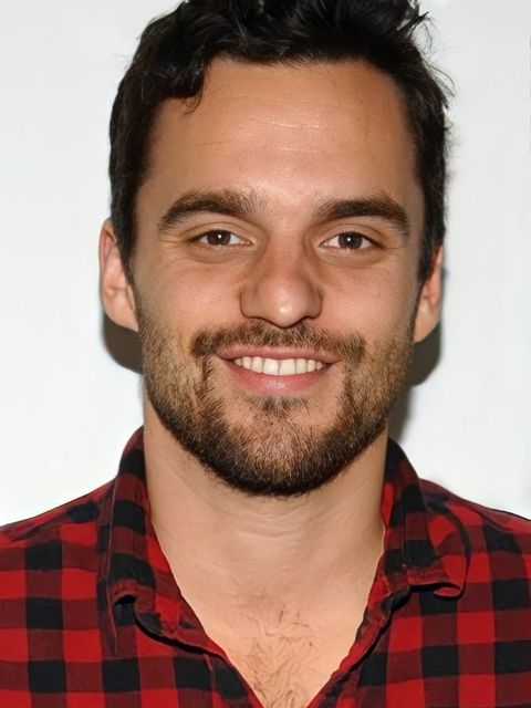 Jake Johnson