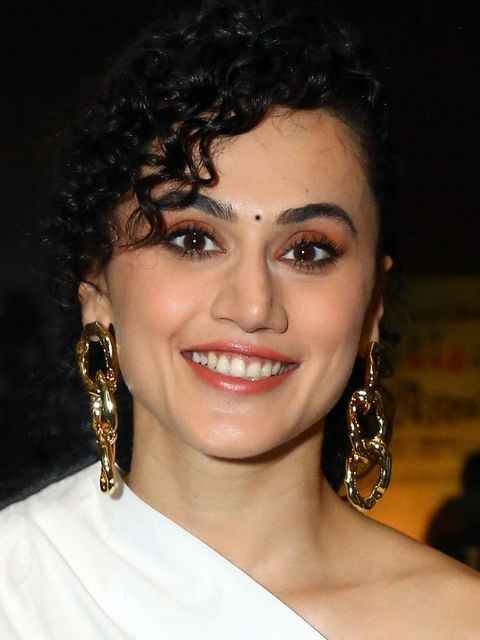 Taapsee Pannu