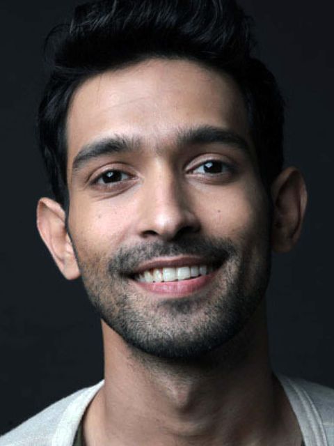 Vikrant Massey