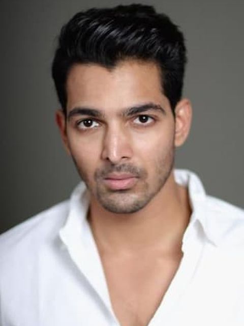 Harshvardhan Rane