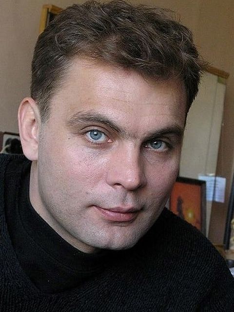 Roman Gribkov