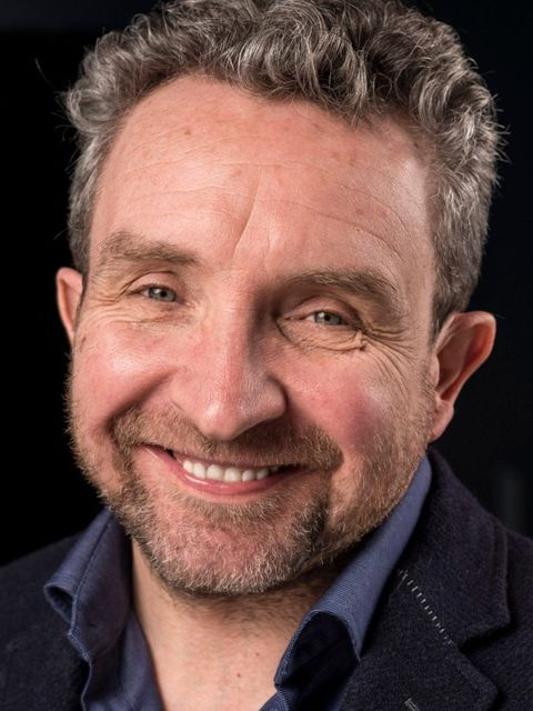 Eddie Marsan