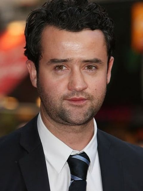 Daniel Mays