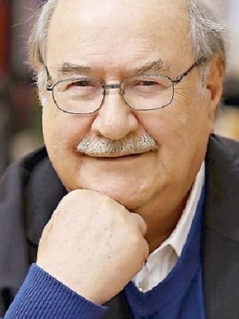 Antonio Skármeta