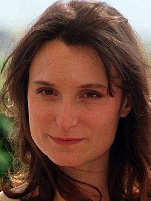 Katrin Cartlidge