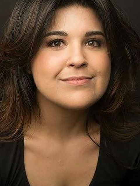 Kim Rosen