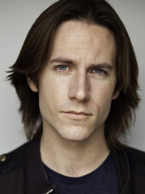 Matthew Mercer