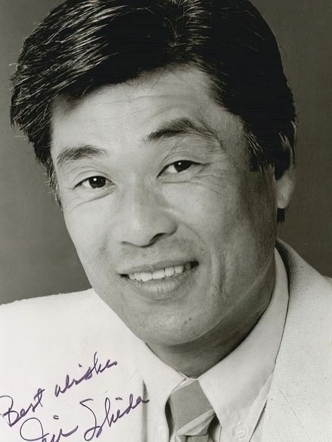 Jim Ishida