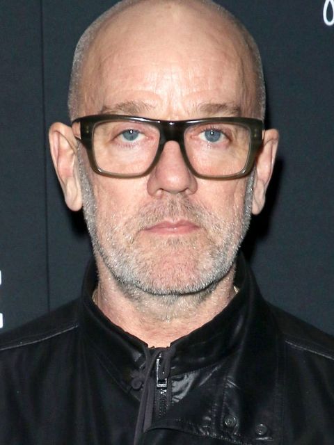 Michael Stipe