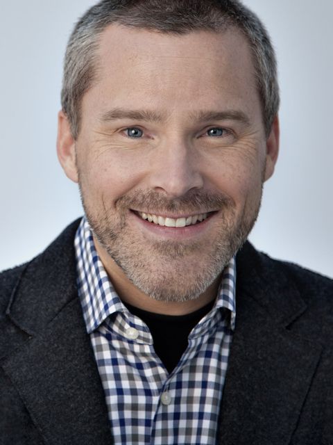 Roger Craig Smith