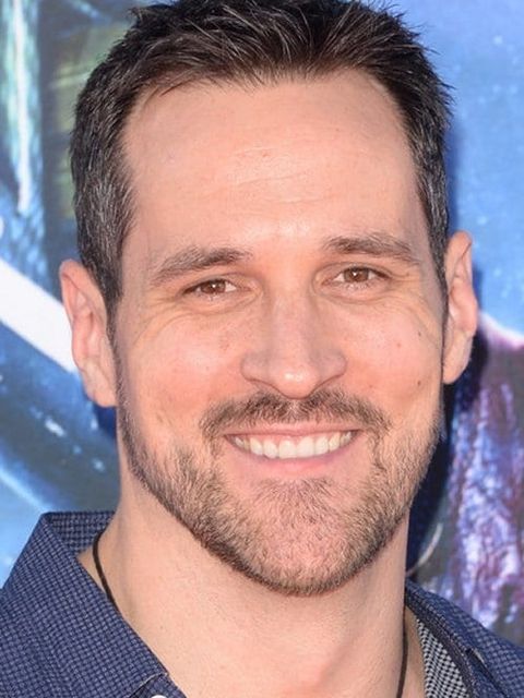 Travis Willingham