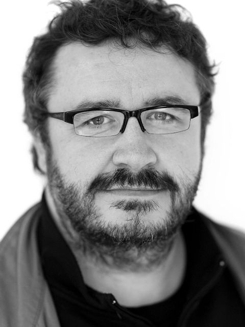 Mark Benton