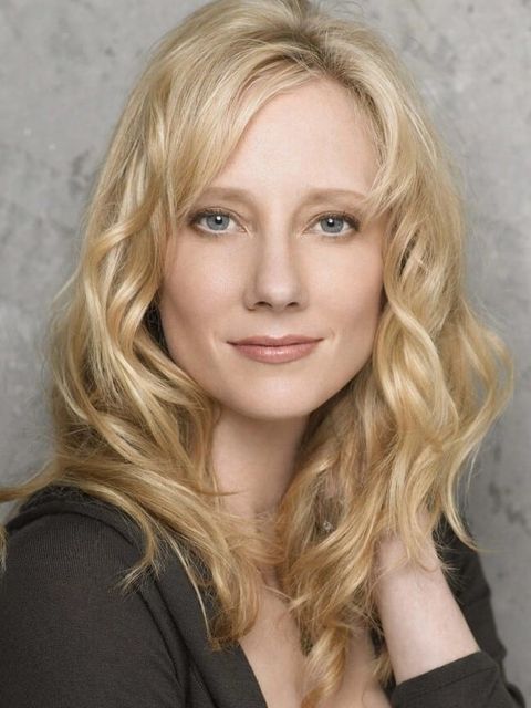 Anne Heche