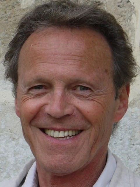 Alain Fourès