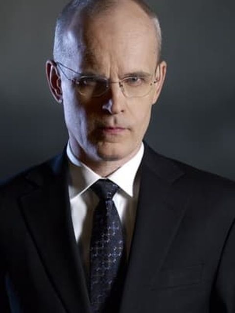 Zeljko Ivanek