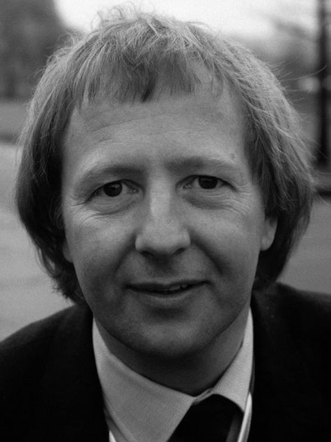 Tim Brooke-Taylor