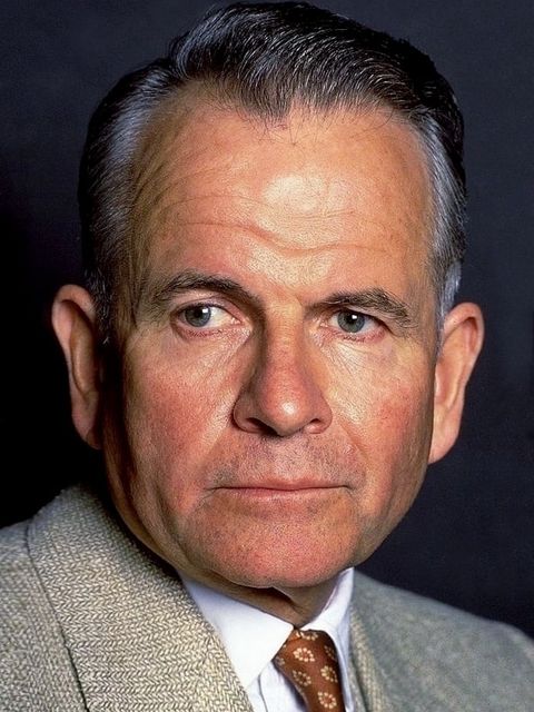 Ian Holm