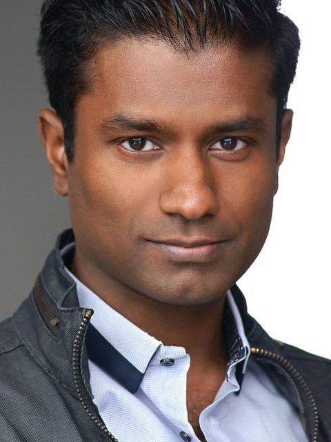 Rajan Velu