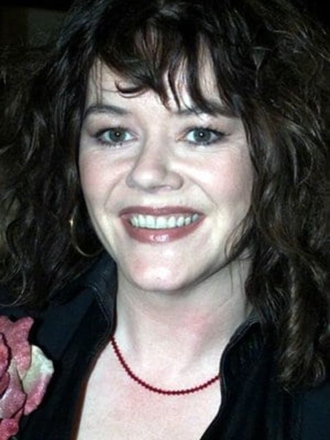 Josie Lawrence