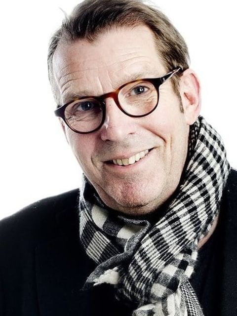 Søren Østergaard