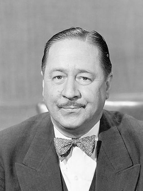 Robert Benchley