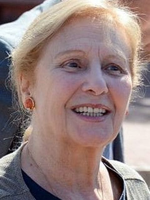 Giulia Lazzarini