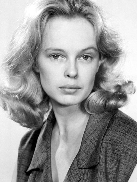 Sandy Dennis