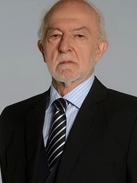Héctor Bidonde