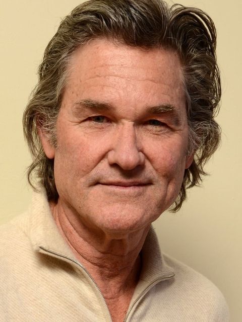 Kurt Russell