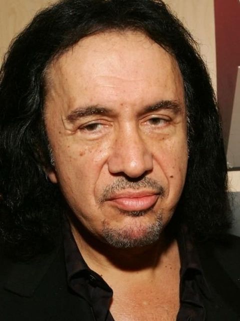 Gene Simmons