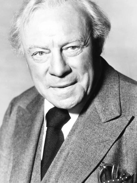 Edmund Gwenn