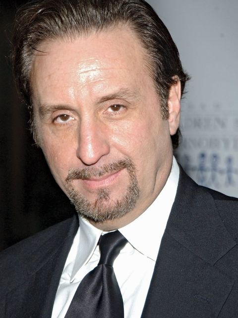 Ron Silver