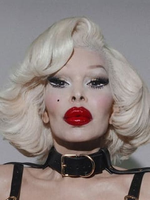 Amanda Lepore