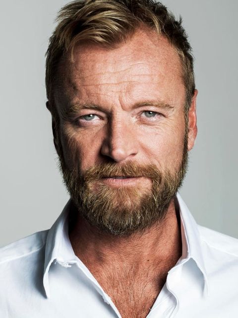 Richard Dormer