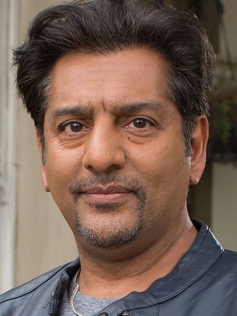 Nitin Ganatra