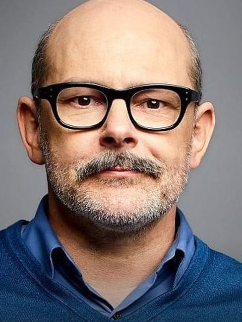 Robert Corddry