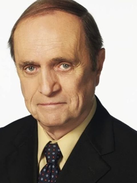 Bob Newhart