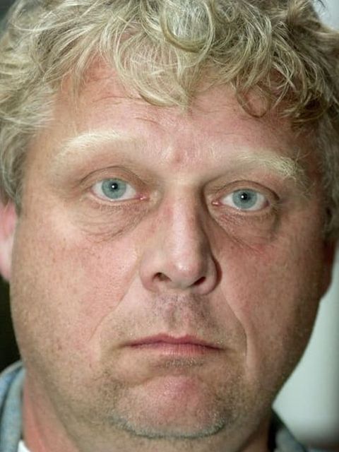 Theo van Gogh